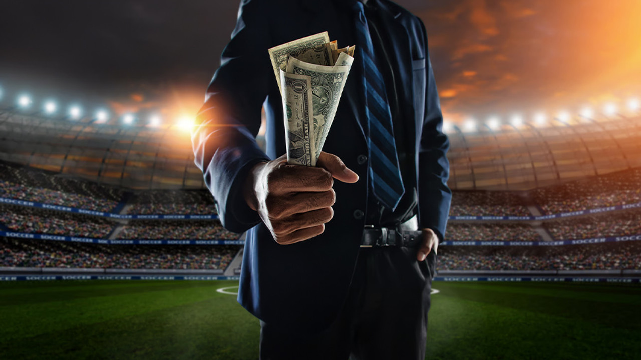 Adana Cumhuriyet Başsavcılığı'nın "yasadışı bahis" soruşturması: Her ay 100 milyon avro aklanıyor