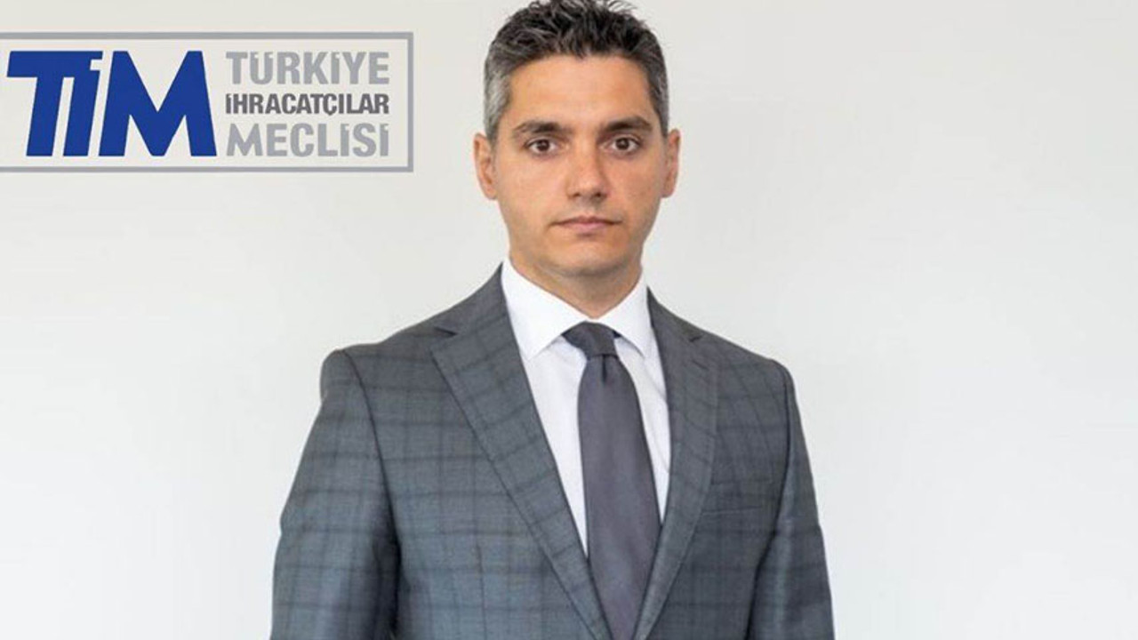 TİM Genel Sekreterliği göreviden alındığı iddia edilen ve bu iddia yalanlanan Bilal Bedir, Varlık Fonu'na atandı