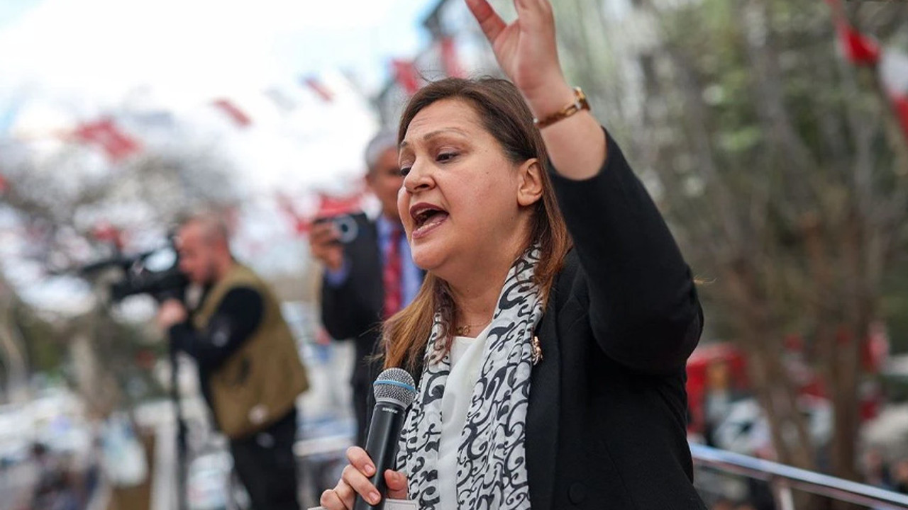 Burcu Köksal ifadeye çağrıldı