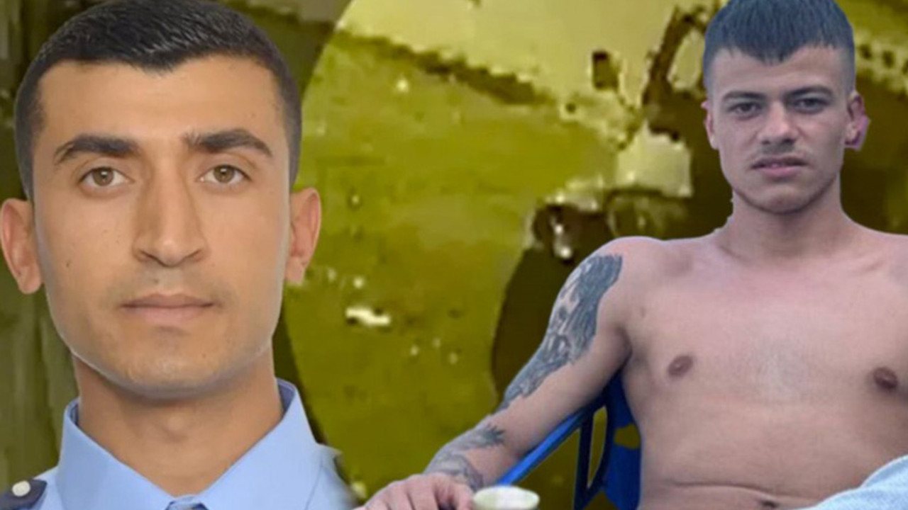 Polisi şehit eden sanığa ağırlaştırılmış müebbet