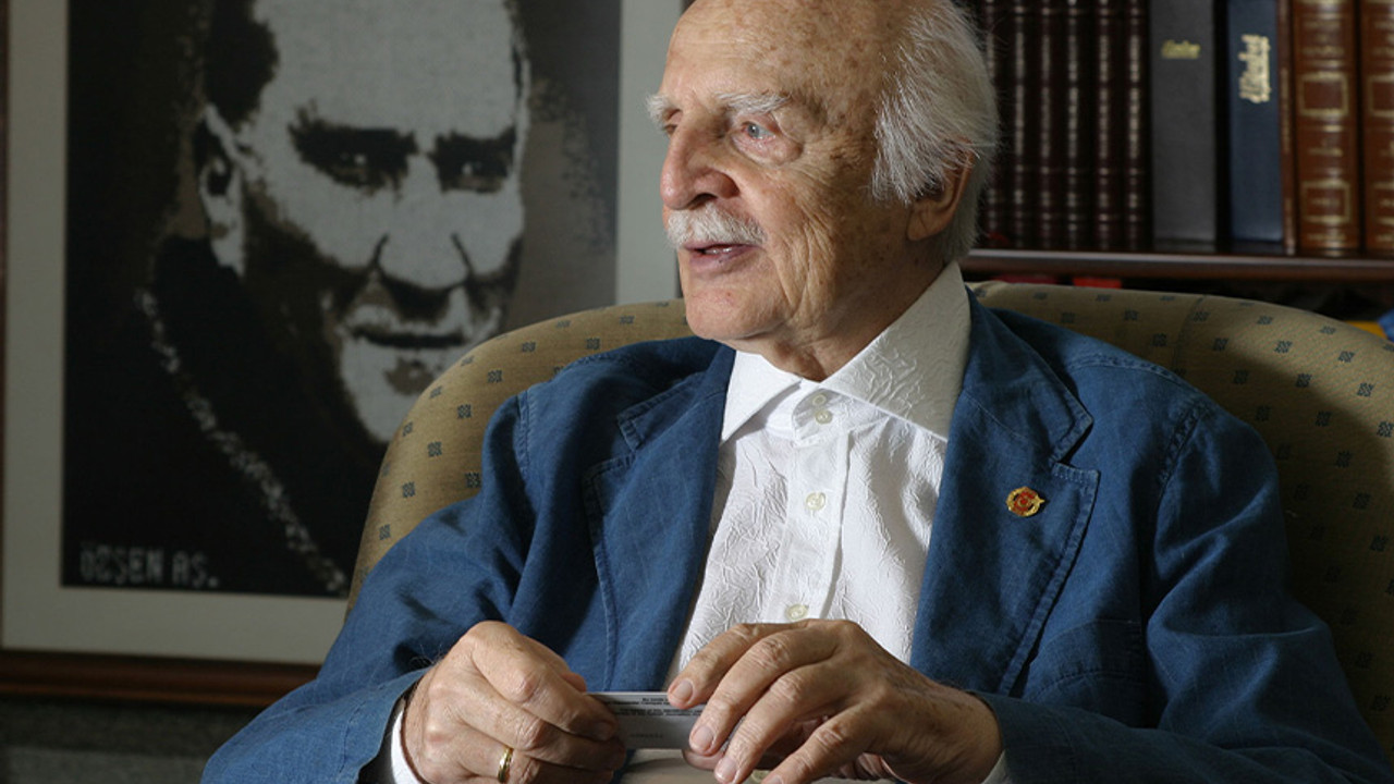 Can Kıraç hayatını kaybetti
