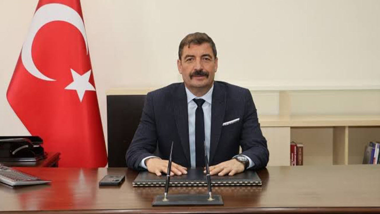 CHP'li belediye başkanı gözaltına alındı