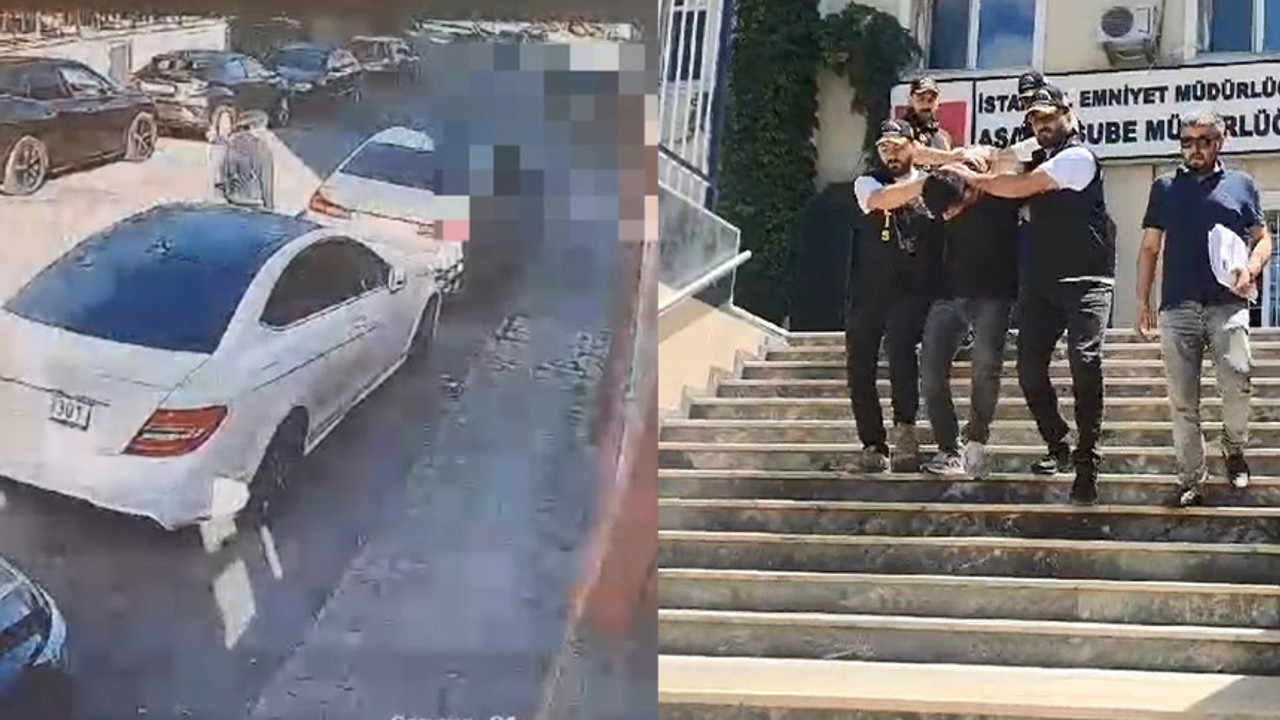 Sokak ortasında öldürmüşlerdi!
