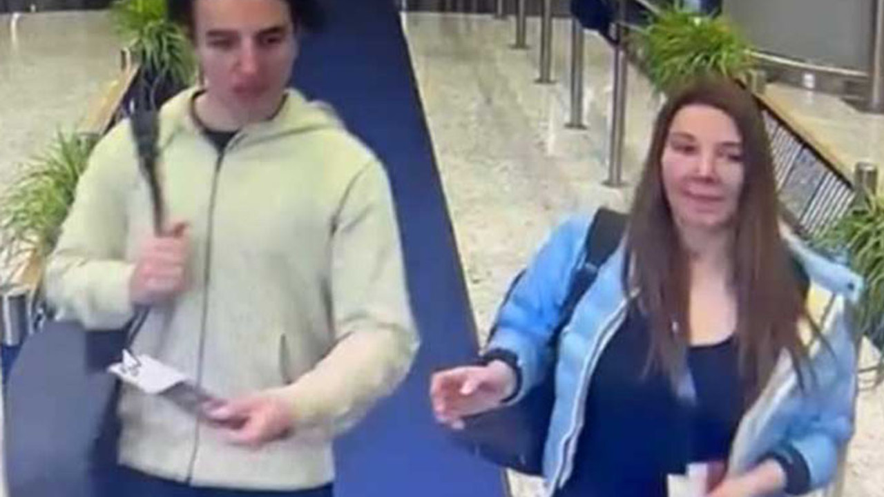 ABD Dışişleri Bakanlığı, Eylem Tok’un Türkiye’ye iadesini istedi