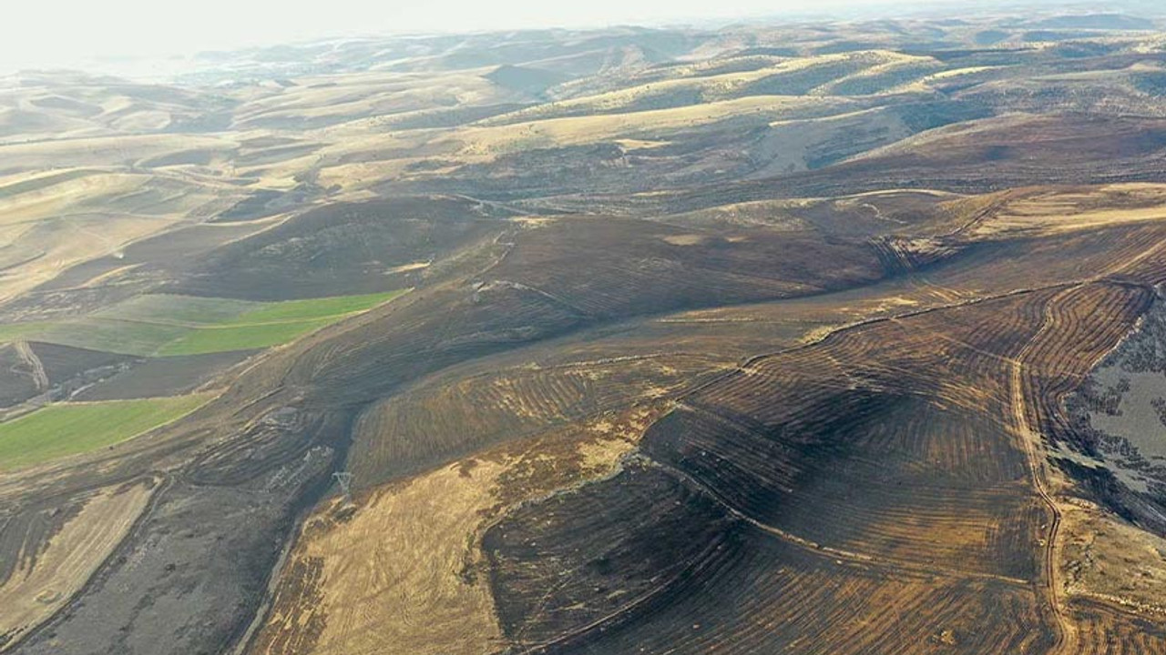Sağlık Bakanı Koca açıkladı: Diyarbakır ve Mardin yangınında hayatını kaybedenlerin sayısı 12’ye yükseldi