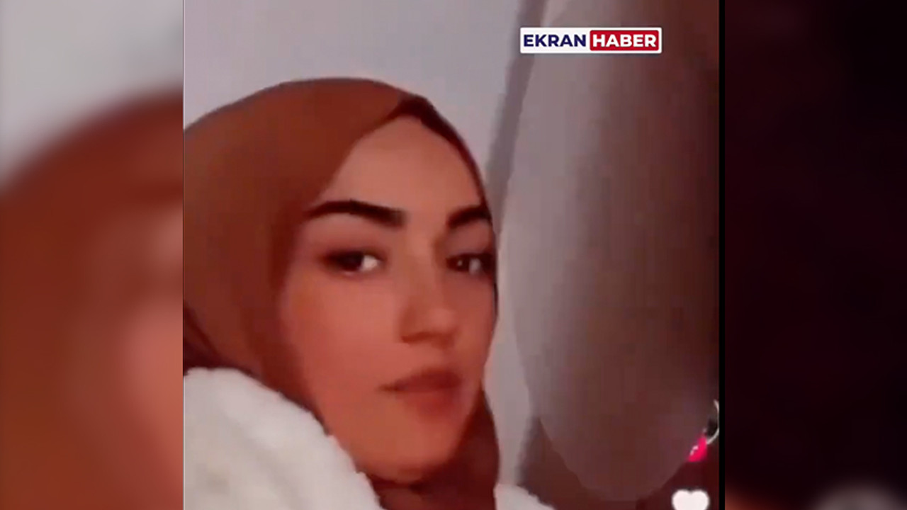 Sosyal medyada "çocuğa istismar" görüntülerinde yer alan kadın tutuklandı