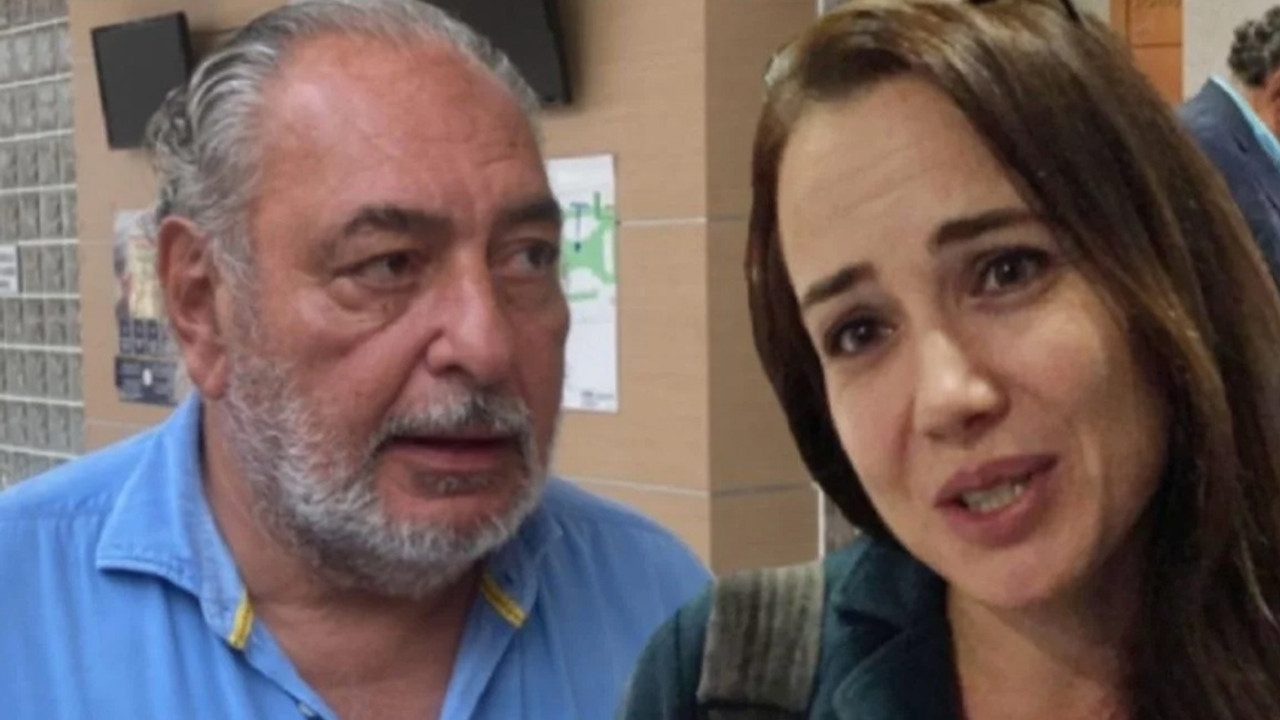 Eski karı-koca arasında neler oluyor? Deniz Uğur'dan Reha Muhtar'a: Nafakanı gururla ödeyeceğim