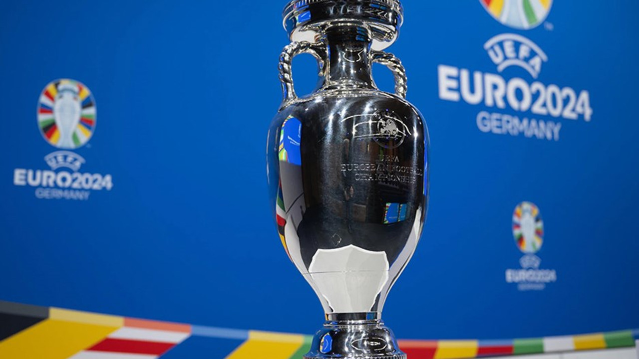 EURO 2024 finali ne zaman? EURO 2024 grup maçları ne zaman bitecek?