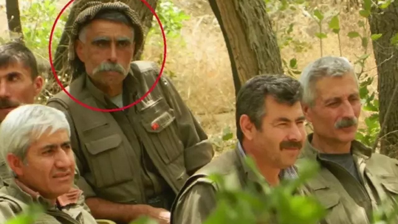 MİT, kırmızı bültenli Ali Dinçer'i Suriye'de etkisiz hale getirdi!