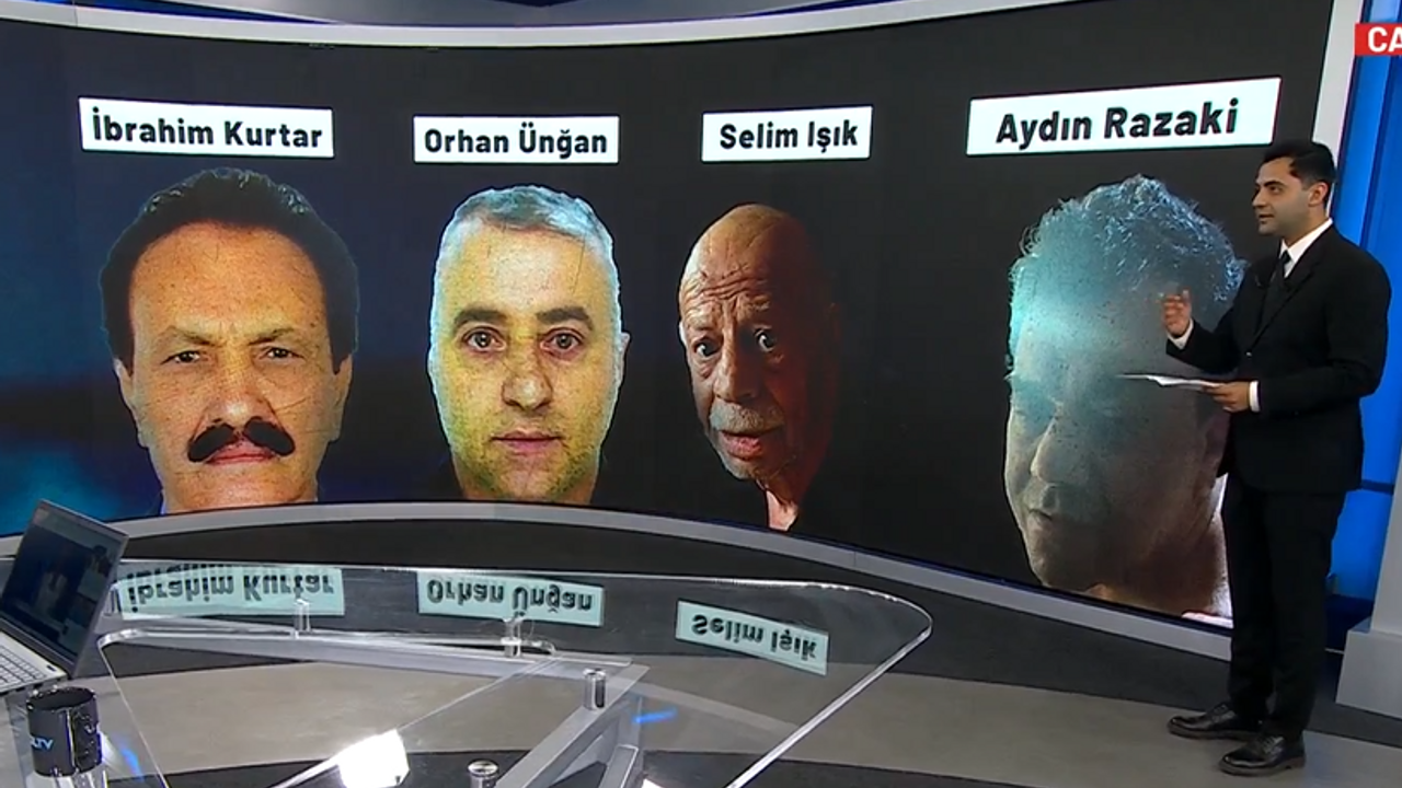 Baron operasyonunun detayları!