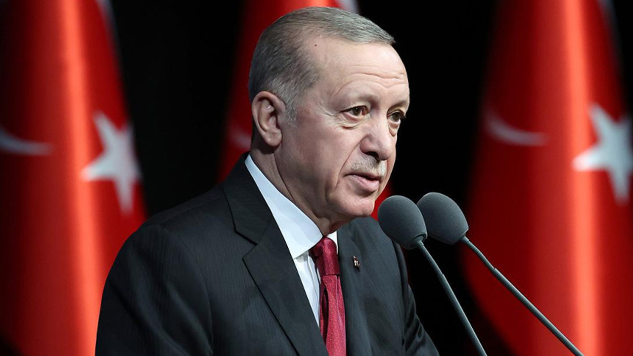 Cumhurbaşkanı Erdoğan: Gazze'deki soykırım yürekleri kanatıyor