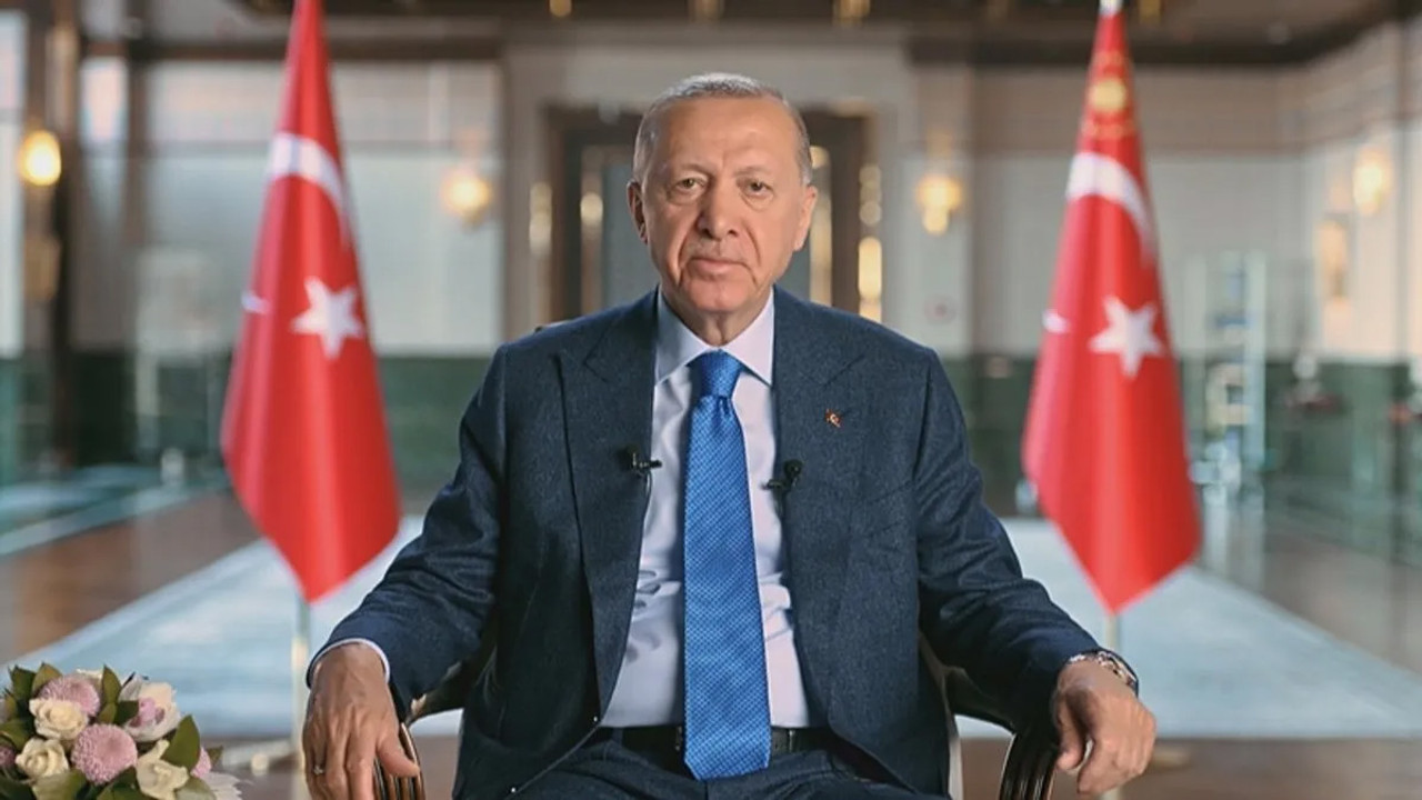 Cumhurbaşkanı Erdoğan’dan Kurban Bayramı için video mesaj!