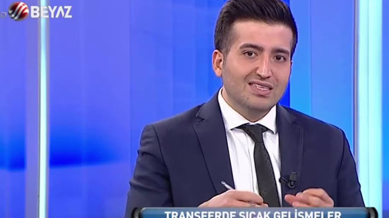 Ekol TV, transfere doymuyor...Spor camiasının en başarılı muhabirlerinden biri de artık bu kanalda
