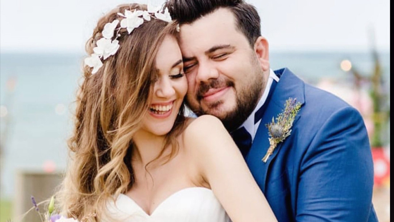 Berfu Yenenler'in paylaşımı olay oldu!