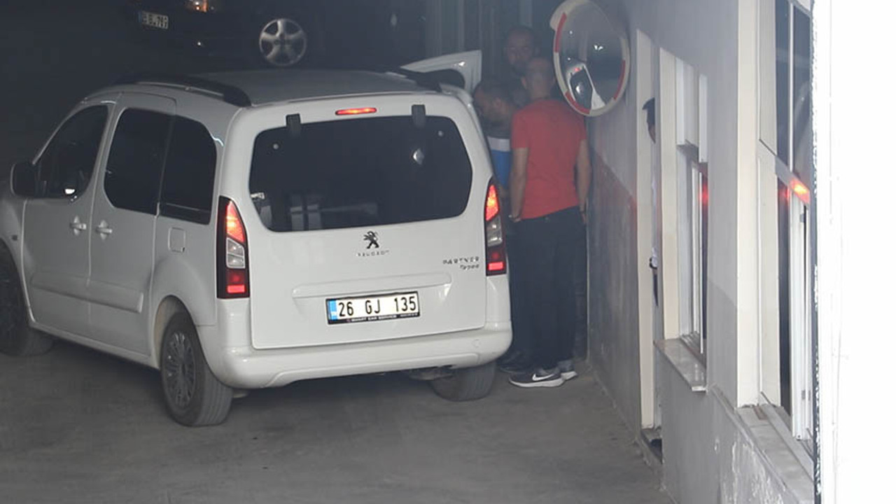 Osmaniye'den Eskişehir'e gelip, tartıştığı kızı ve torununu öldürdü! Sebep: Eşini saklamalarına kızmak!