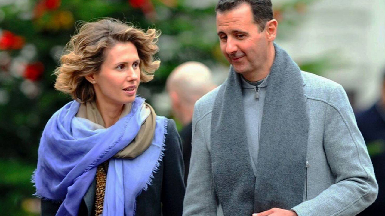 Esma Esad’ın öldüğü iddiası yalanlandı