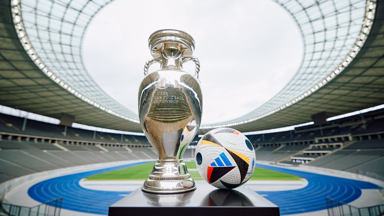 EURO 2024 finali ne zaman? EURO 2024 yarı final maçları ne zaman yapılacak, saat kaçta?