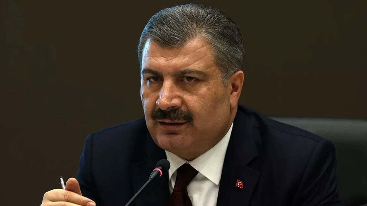 Sağlık Bakanı Koca: "Köpeklerin uyutulmasına gönlüm razı değil"