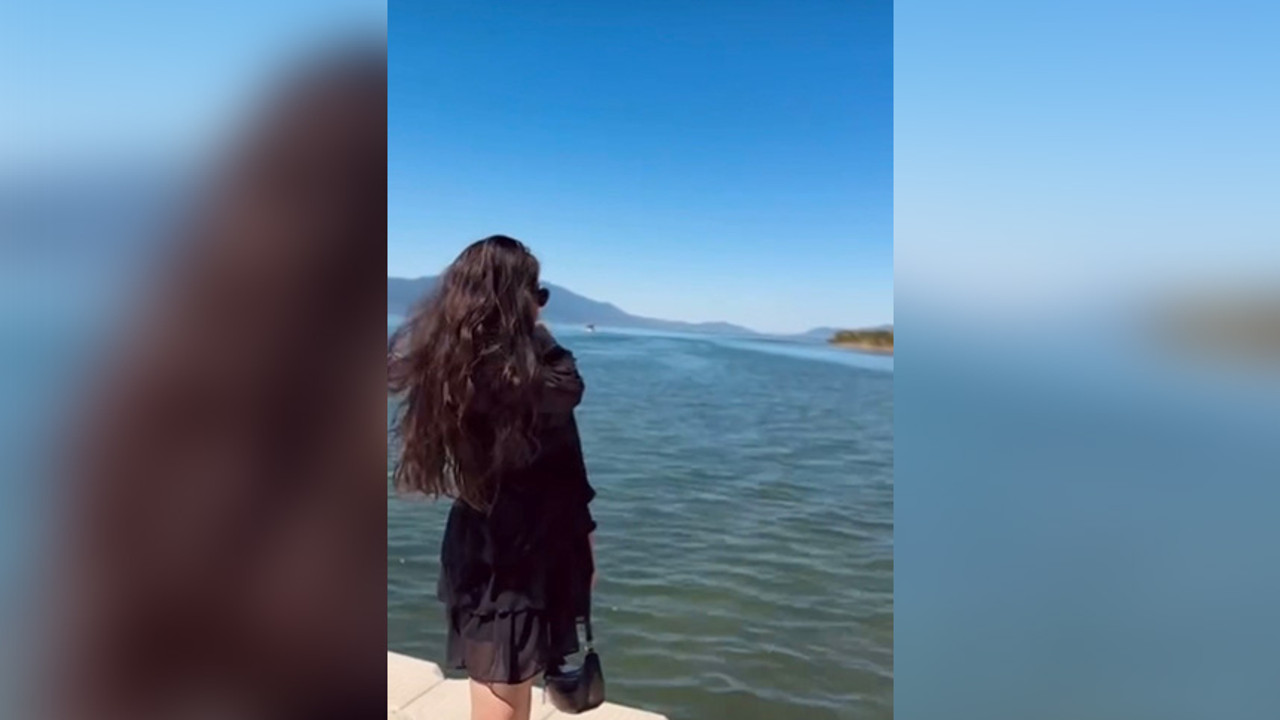 Kayıp öğrencinin cesedi bulundu!
