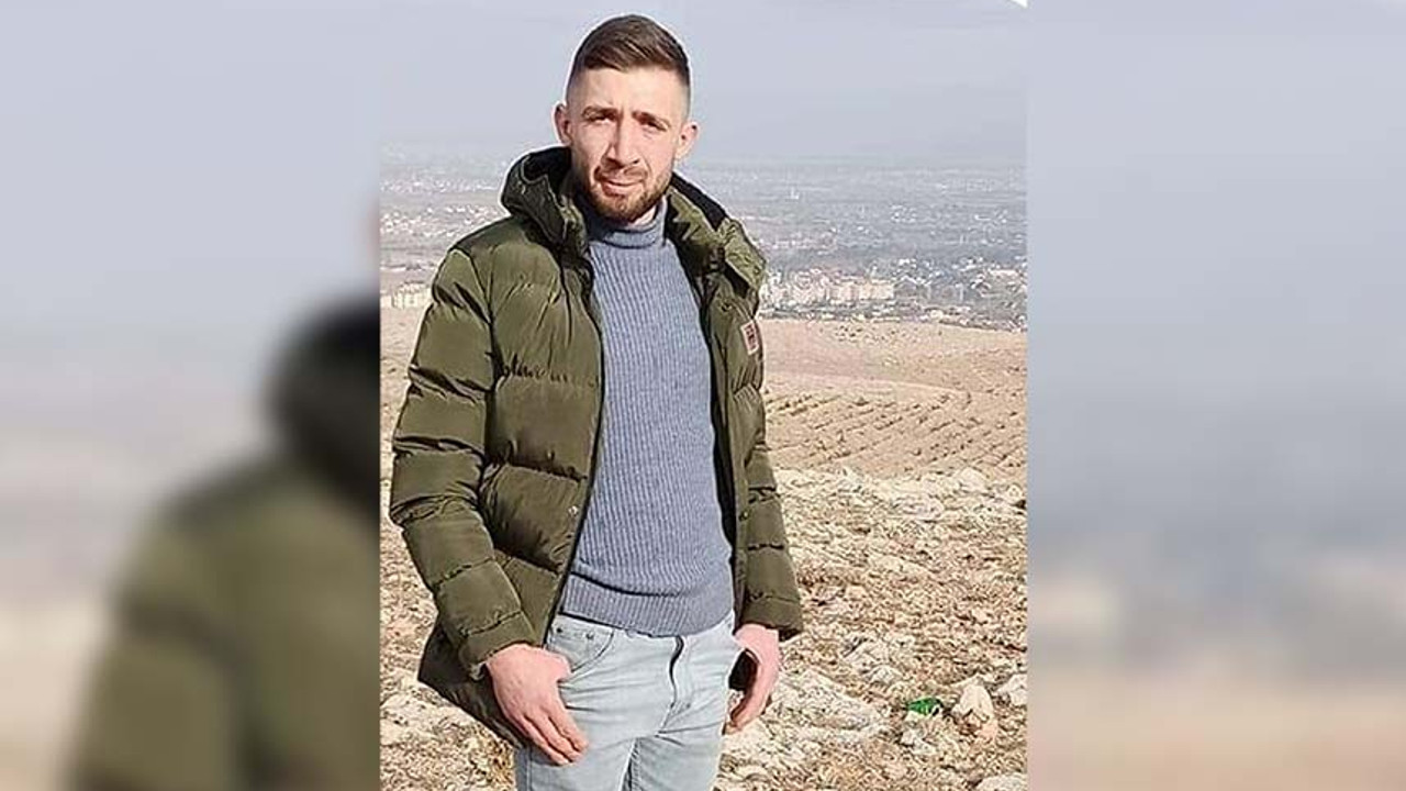 Serinlemek için girdiği denizde boğuldu