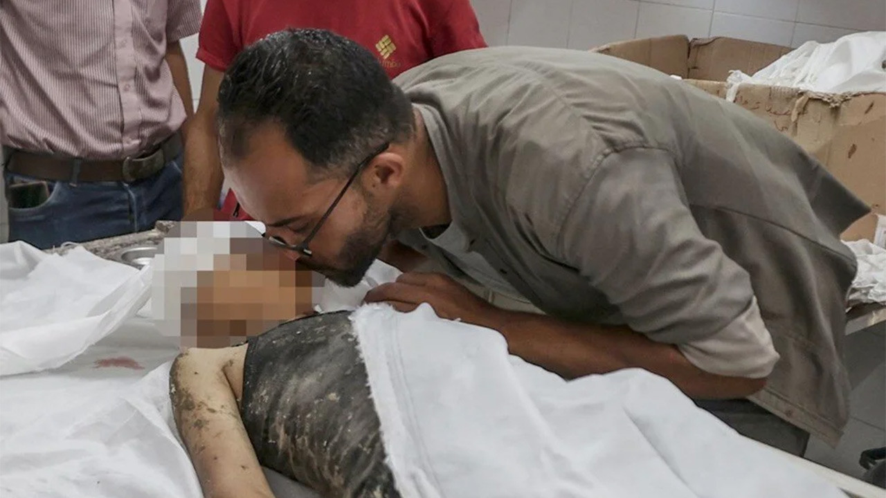 BM Komisyonu: İsrail, on binlerce çocuğu öldürdü ve sakat bıraktı