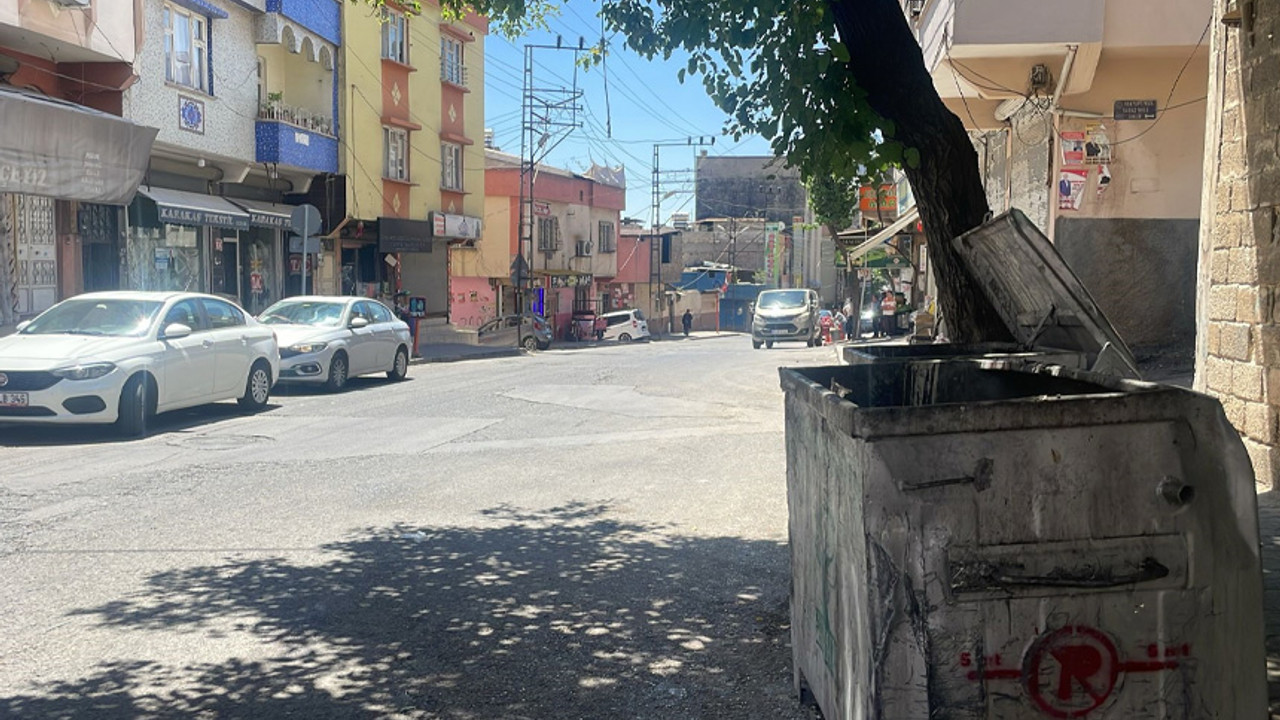 Çöp konteynerinde bulunan cesedin katili ortaya çıktı
