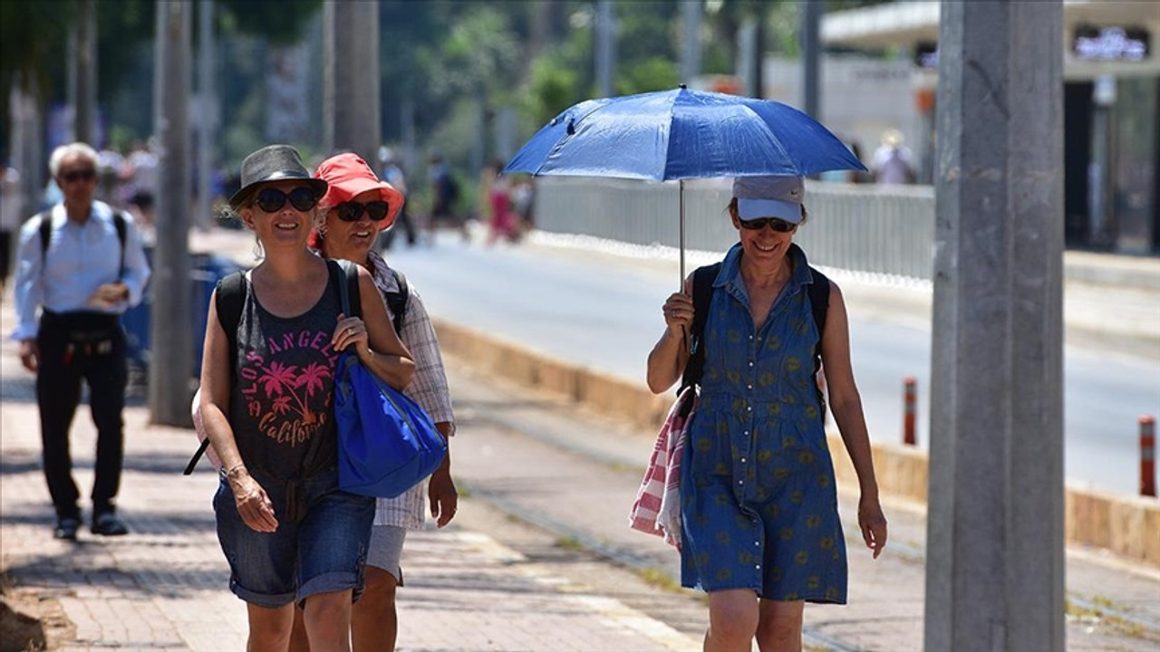 Plan yapanlar dikkat! Meteoroloji son tahminleri yayımladı