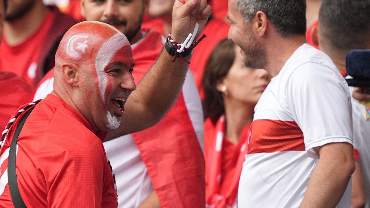 Türkiye, EURO 2024'e çok iyi başladı. Arda Güler'in Ronaldo'nun rekorunu kırdığı maçta Gürcistan'ı 3-1'le geçti