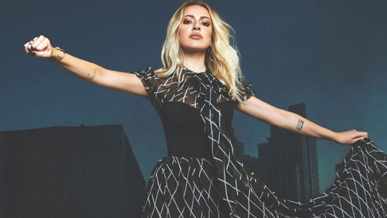 Hadise isyan etti: "Umarım bizi duyuyordur devlet"