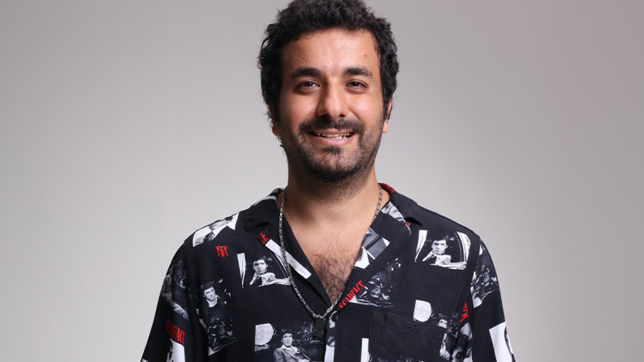 Ünlü komedyen Hasan Can Kaya hakkında skandal iddia!