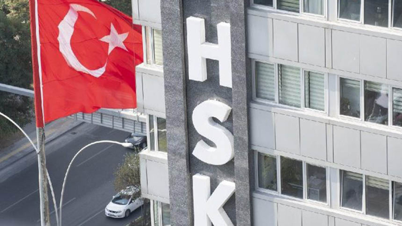 HSK Güz Kararnamesi ilan edildi… İşte detaylar
