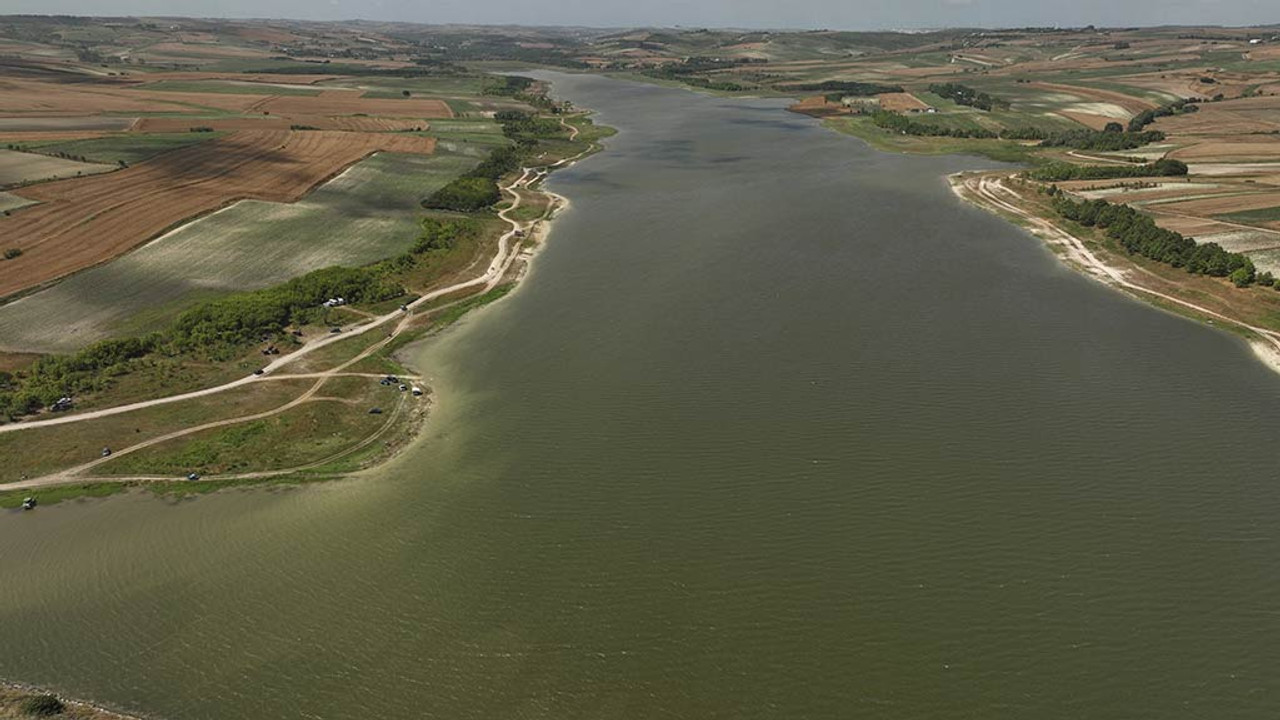 İstanbul barajlarında doluluk oranı yüzde 73’ü aştı