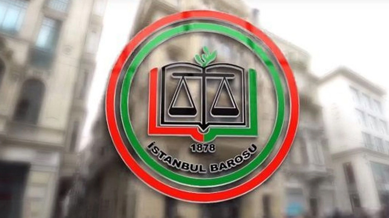 İstanbul Barosu'nda başkanlık için yarışacak adaylar belli olmaya başladı