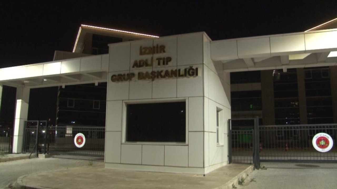 Eski erkek arkadaşı, 15 yaşındaki kızı 120 kez bıçaklayarak öldürdü!