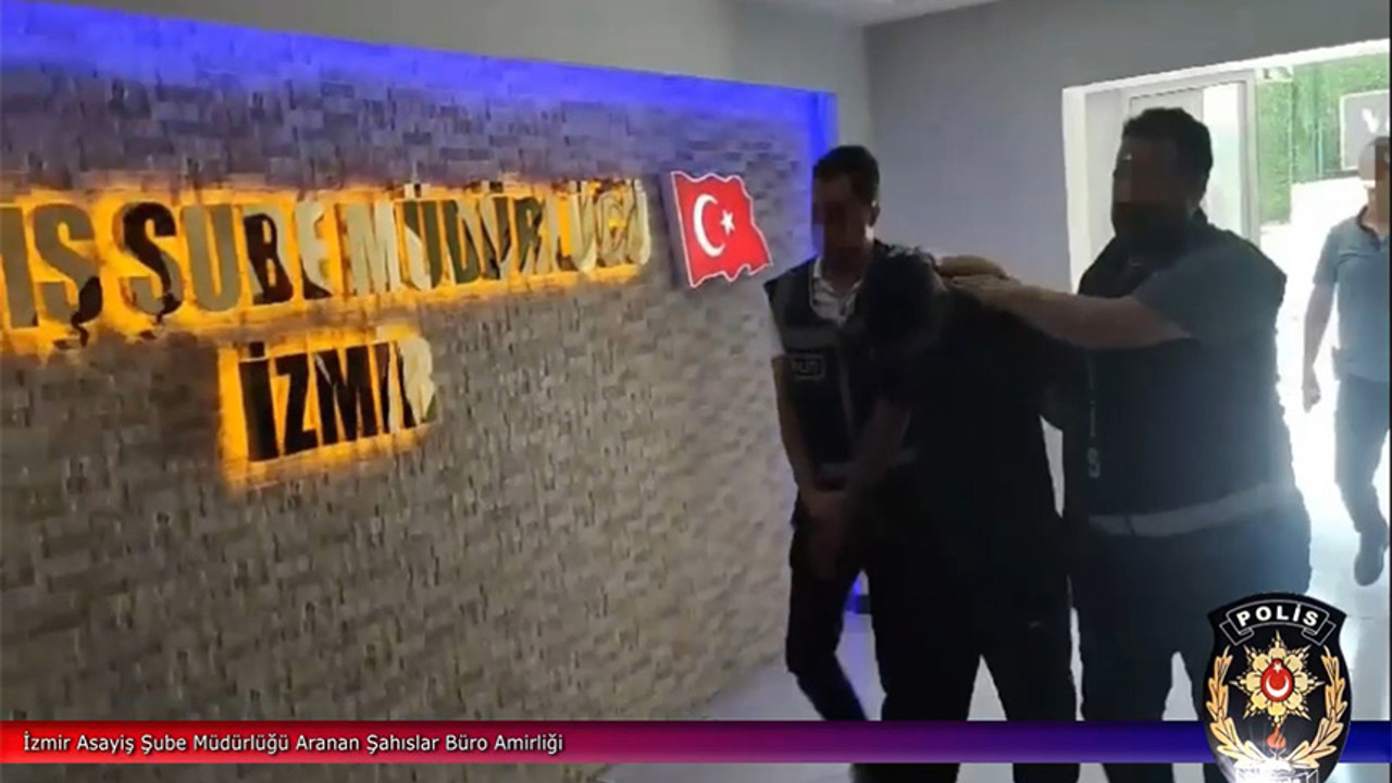 Korkunç suç makinesi: Daha 17 yaşında!