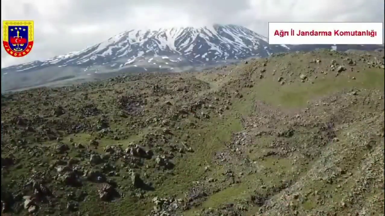 JÖH’ten Bozdoğan-43 operasyonu: 5 terörist etkisiz!
