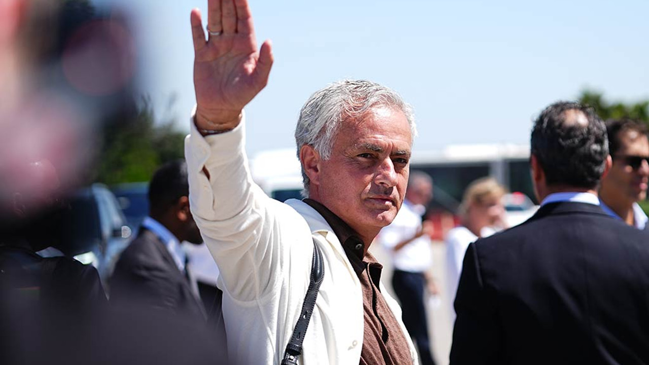 Fenerbahçe'de Mourinho hesabı: Kovulursa alacağı tazminat ortaya çıktı