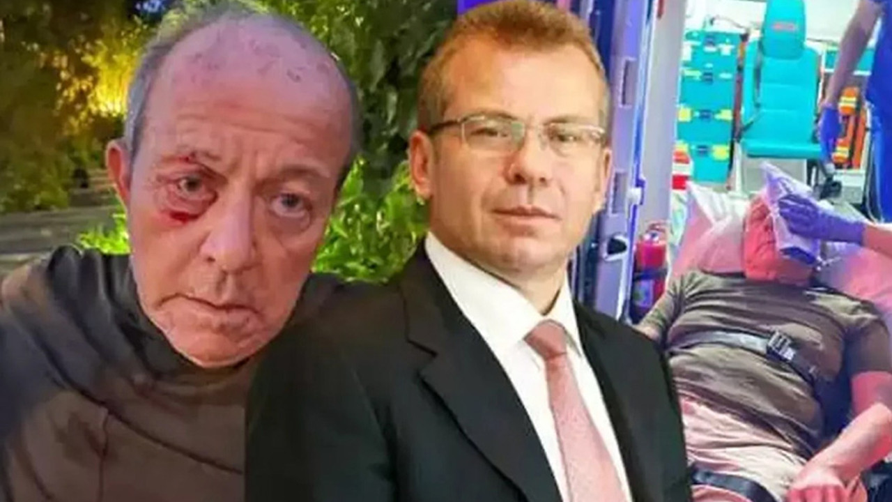 Kaya Sabancı ve Vedat Aşçı arasındaki kavganın nedeni ortaya çıktı!