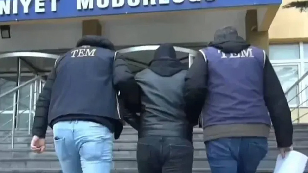 17 ilde 'Kıskaç-19' operasyonu! 72 şüpheli yakalandı