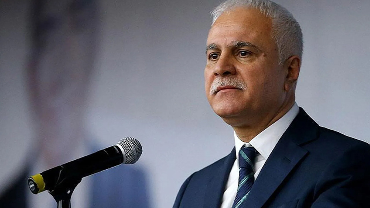 İYİ Parti Milletvekili Koray Aydın, Akşener-Erdoğan görüşmesini yerden yere vurdu