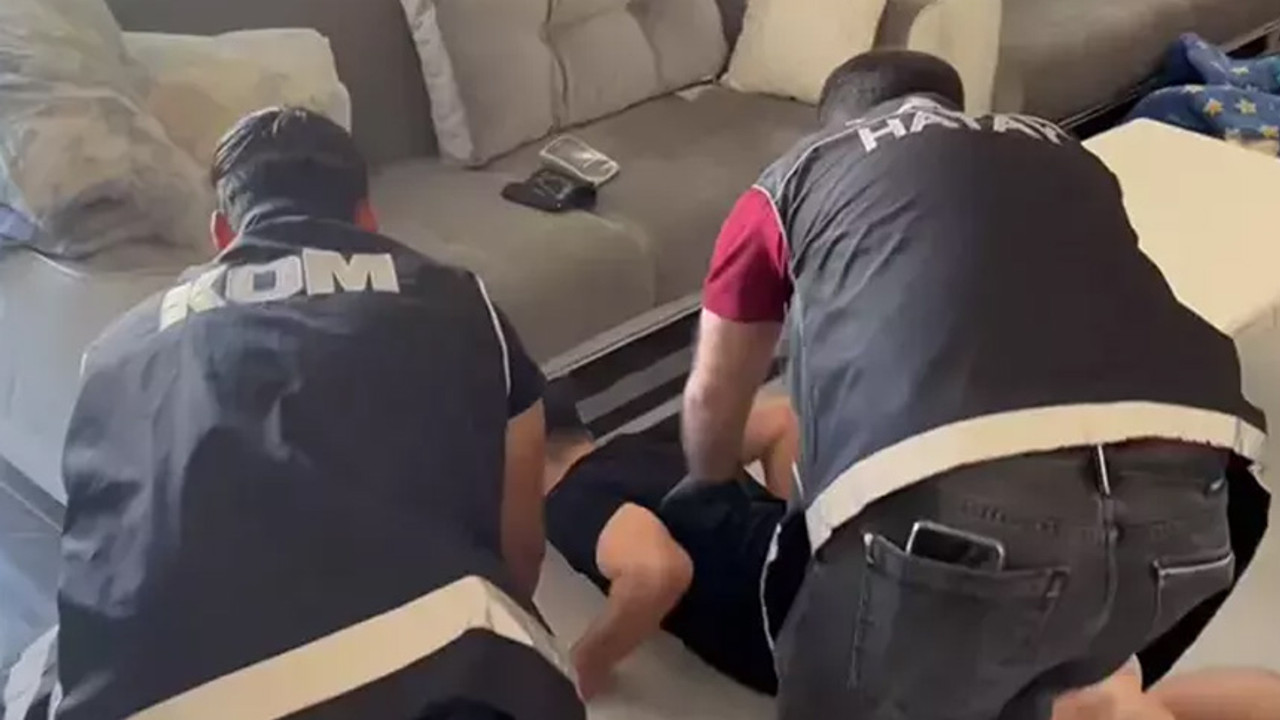 4 ilde “Kuyu-5” operasyonu düzenlendi