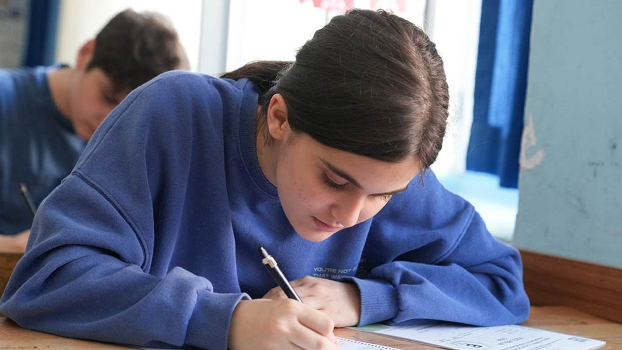 LGS merkezi sınavı sona erdi