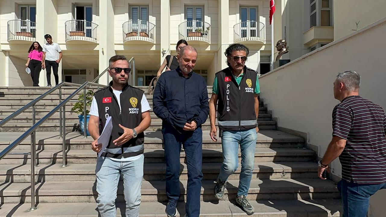 Levent Arkan tutuklandı
