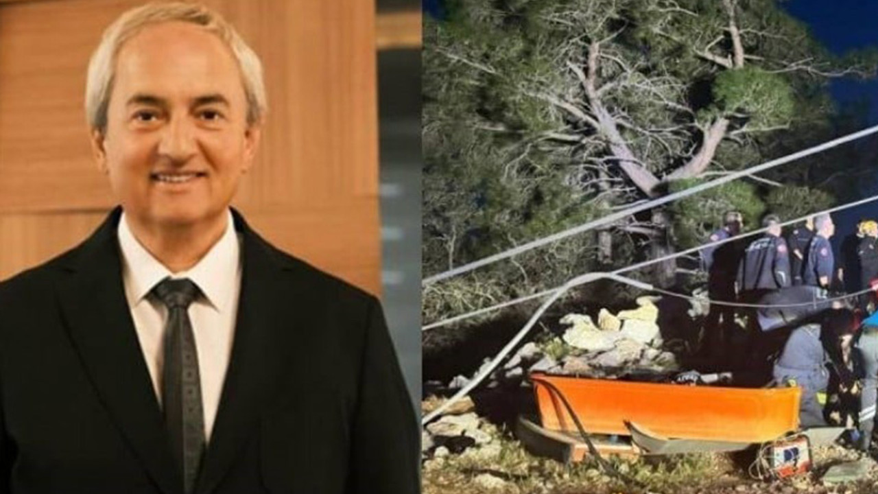 Teleferik davasında tahliye!