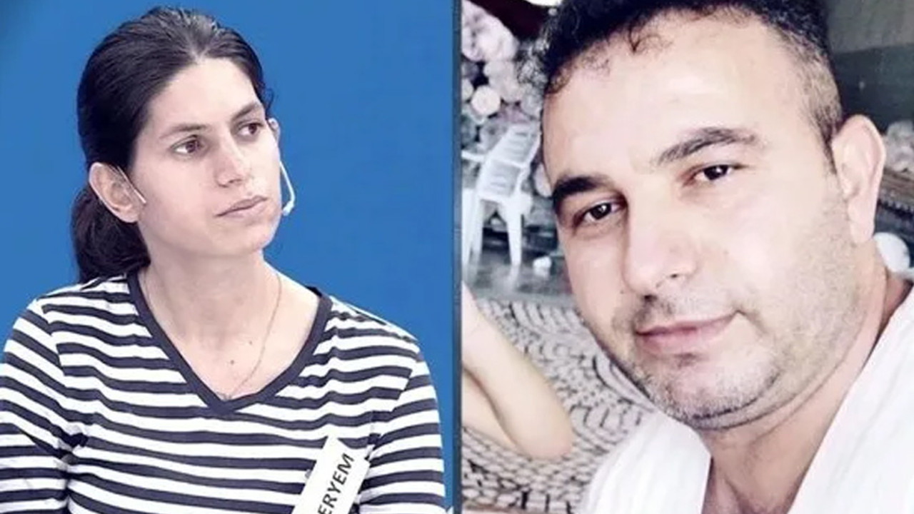 Müge Anlı Mehmet Ali Özdemir cinayetinde itiraf geldi