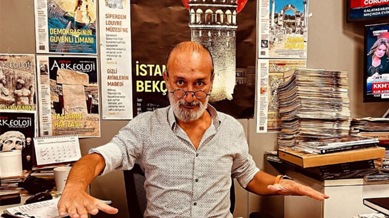 28 yıllık deneyimli gazeteci Milliyet’e veda etti