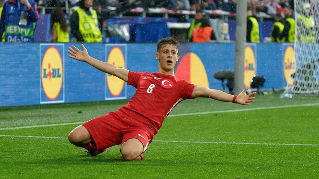 Montella'dan Sürpriz Arda Güler kararı! Portekiz maçında yok...