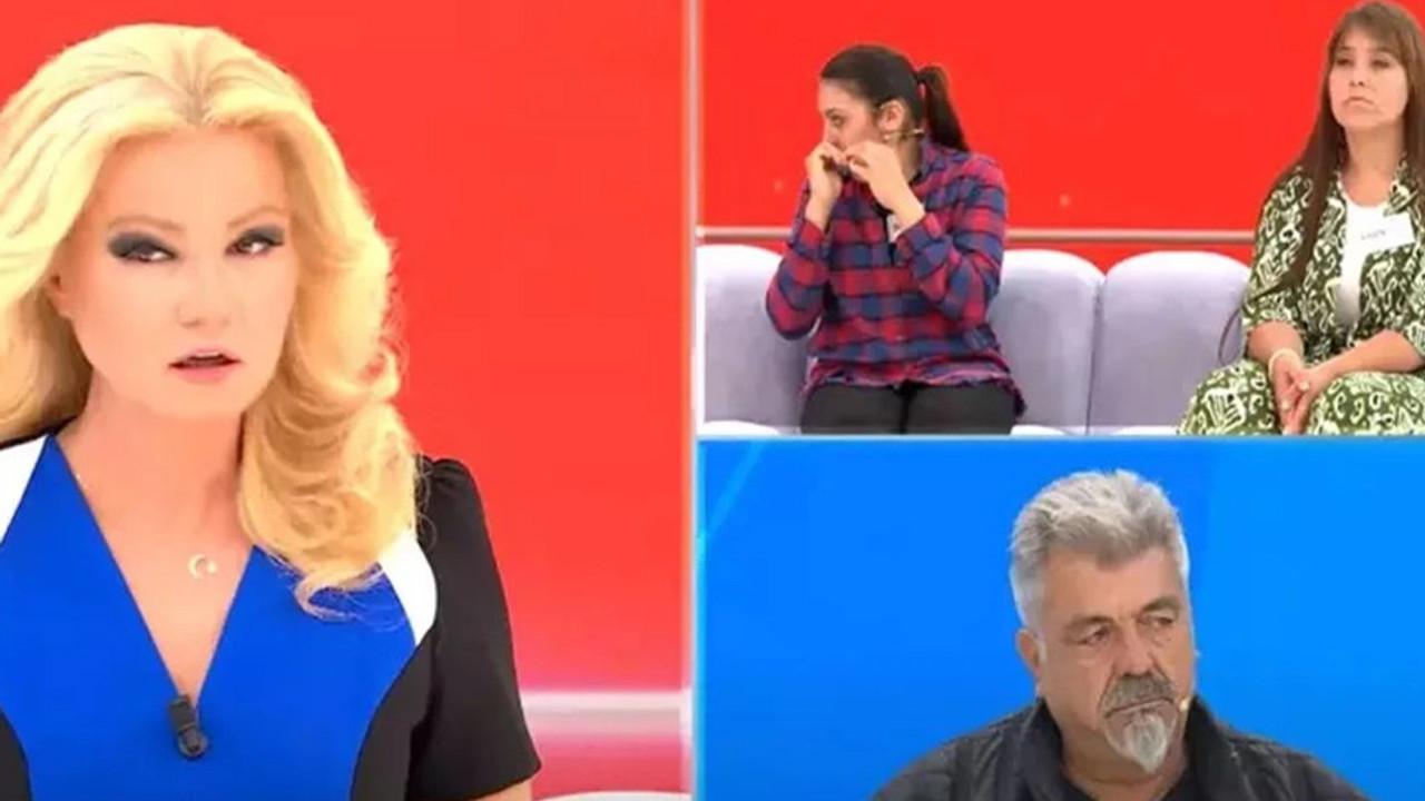 Müge Anlı'daki sapık üvey baba seri tecavüzcü çıktı
