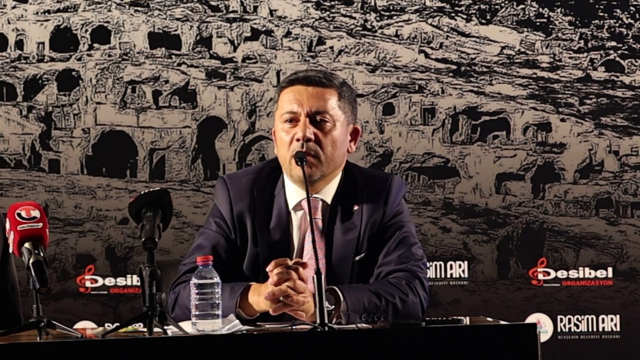 Abdullah Çatlı'nın adı meydana verildi