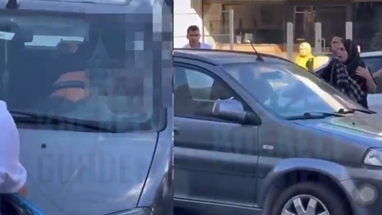 Sokak ortasında dehşet! Okul müdür yardımcısı silahla öldürüldü